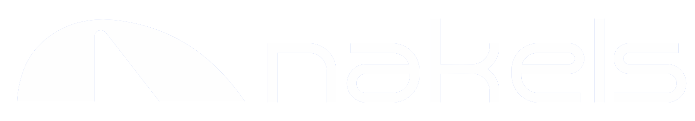Nakels Logo